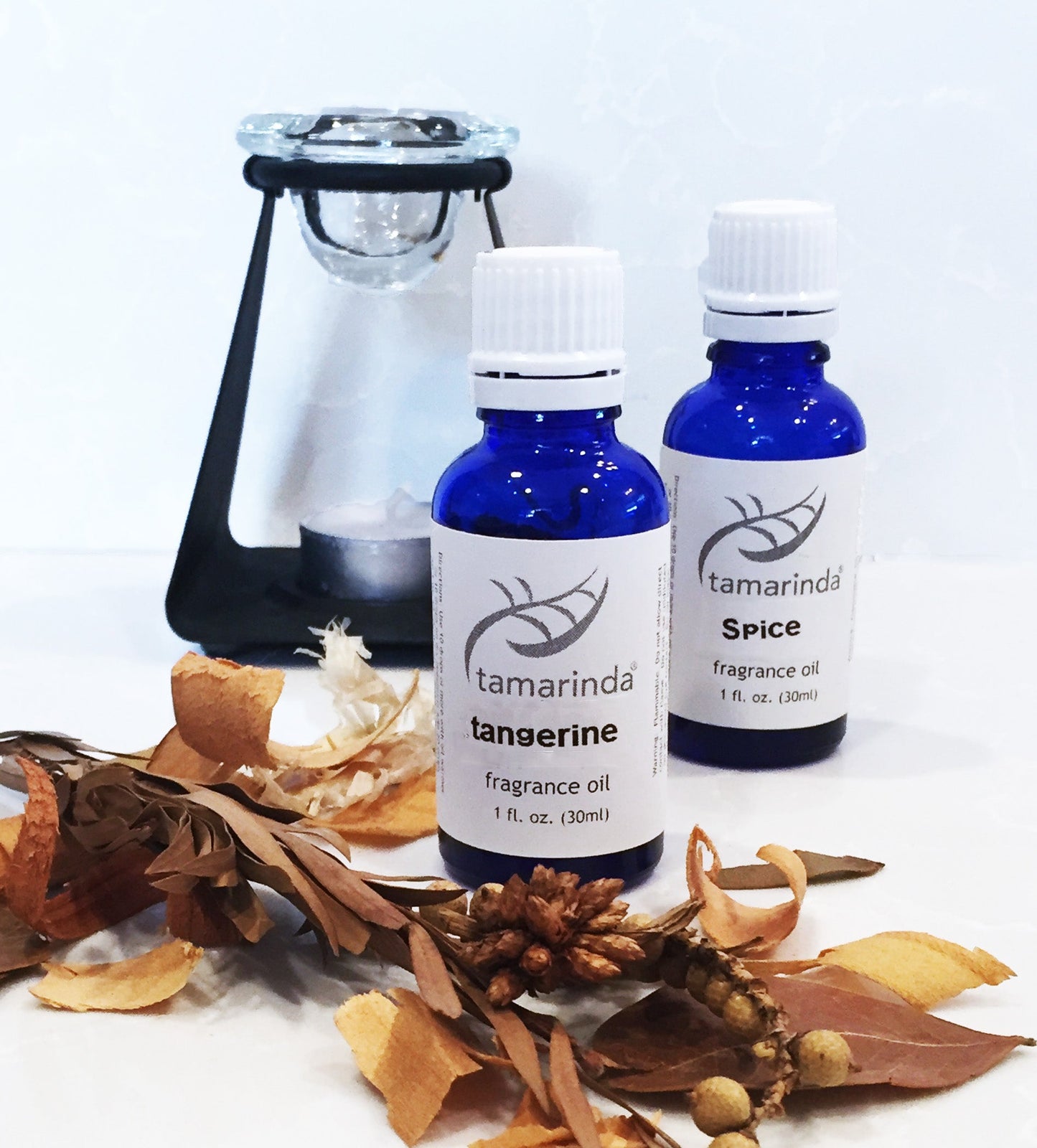 Seasonal 100% fragrance oils