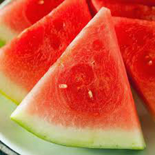 watermelon glycerin soap